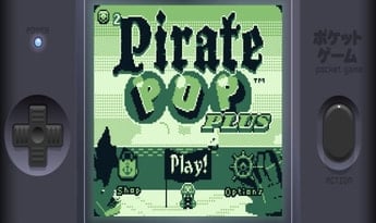 Pirate Pop Plus EN Global Steam