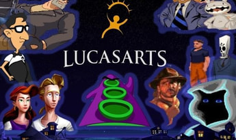 LucasArts - Adventure Pack EN Global Steam