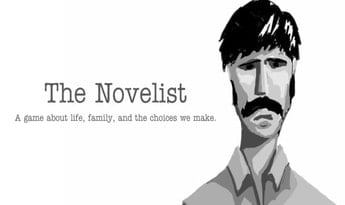 The Novelist EN Global Steam