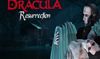 Dracula: The Resurrection EN/DE/FR/IT/ES Global Steam