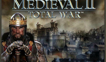 Medieval II: Total War EN/DE/FR/IT Global Steam