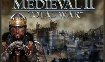 Medieval II: Total War EN/DE/FR/IT Global Steam