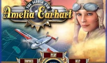 The Search for Amelia Earhart Steam Global
