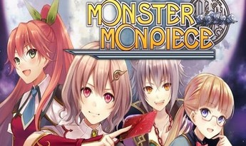 Monster Monpiece EN/JA Global Steam
