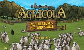 Agricola: All Creatures Big and Small EN/DE/FR/JA/RU/ES Global Steam