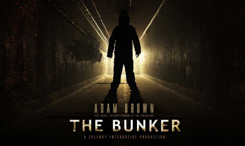 The Bunker EN Global Steam