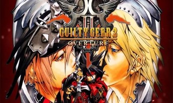 GUILTY GEAR 2: OVERTURE EN/DE/FR/IT/JA/ES Global Steam