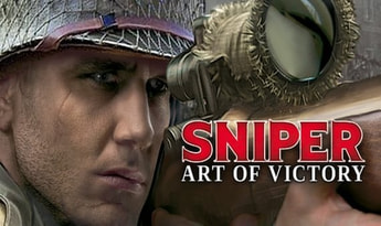 Sniper: Art of Victory EN Global Steam