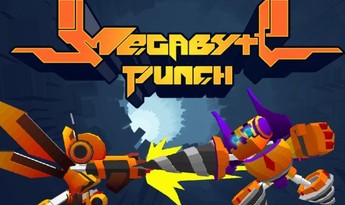 Megabyte Punch EN Global Steam