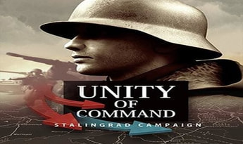 Unity of Command: Stalingrad Campaign EN Global Steam