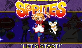 Twinkle Star Sprites EN/DE/FR/IT/JA/ES Global Steam
