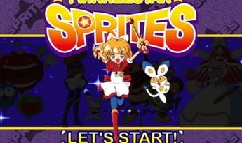 Twinkle Star Sprites EN/DE/FR/IT/JA/ES Global Steam