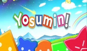 Yosumin! EN/DE/FR/IT/JA/ES Global Steam