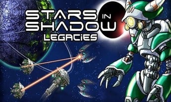 Stars in Shadow: Legacies DLC EN Global Steam