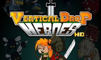Vertical Drop Heroes HD EN/DE/FR/PT/ES Global Steam