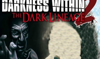 Darkness Within 2: The Dark Lineage EN/DE/FR/IT/PL/RU Global Steam