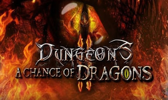 Dungeons 2: A Chance of Dragons DLC EN/DE/FR/IT/PL/RU/ES Global Steam