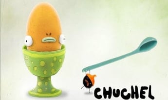 CHUCHEL Global Steam