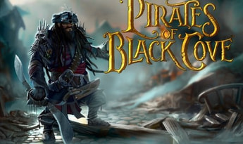 Pirates of Black Cove EN/DE Global Steam