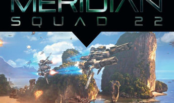 Meridian: Squad 22 EN Global Steam