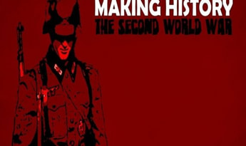 Making History: The Second World War EN Global Steam