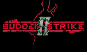 Sudden Strike 2 - Gold EN/DE/FR/RU Global Steam