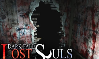 Dark Fall: Lost Souls EN Global Steam