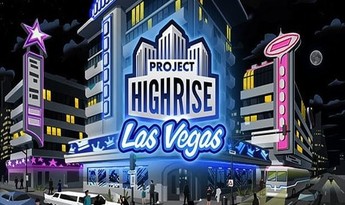 Project Highrise: Las Vegas DLC EN/DE/FR/IT/PL/RU/ZH/ES Global Steam