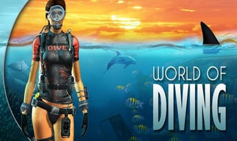 World of Diving EN Global Steam