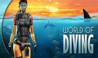 World of Diving EN Global Steam