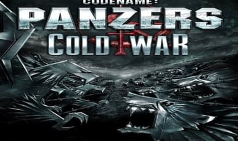 Codename: Panzers - Cold War DLC EN/DE/FR/IT/ES Global Steam