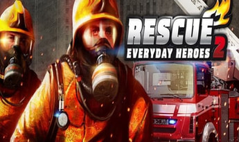 RESCUE 2: Everyday Heroes Global Steam