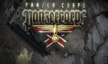 Panzer Corps: U.S. Corps '42 DLC EN/DE/RU Global Steam