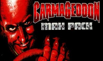 Carmageddon - Max Pack EN Global Steam