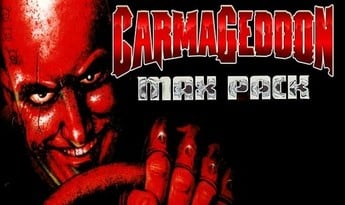 Carmageddon - Max Pack EN Global Steam
