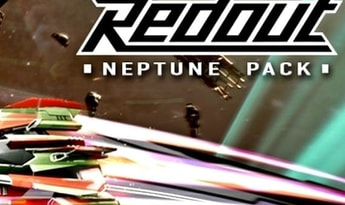 Redout - Neptune Pack DLC EN/DE/FR/IT/RU/ES Global Steam