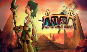 Aritana and the Harpy's Feather EN/PT Global Steam