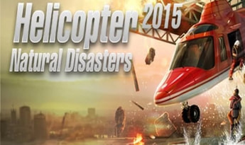 Helicopter 2015: Natural Disasters EN/DE/FR/IT/ES Global Steam