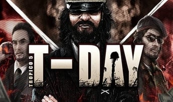 Tropico 5: T-Day DLC EN/DE/FR/IT/PL/RU/ES Global Steam