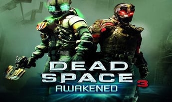 Dead Space 3: Awakened DLC EN/DE/FR/IT/RU/ES Global EA App