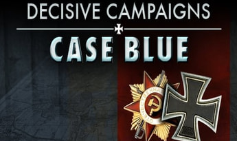 Decisive Campaigns: Case Blue EN Global Steam