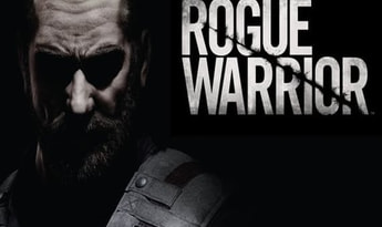 Rogue Warrior EN/DE/FR/IT/ES Global Steam