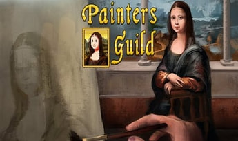 Painters Guild EN Global Steam