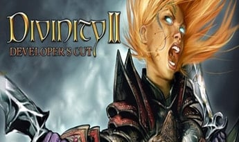 Divinity II: Developer's Cut EN/DE/FR/IT/PL/RU/ES Global GOG