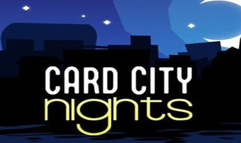 Card City Nights EN Global Steam