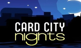 Card City Nights EN Global Steam