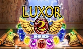 Luxor 2 HD EN Global Steam