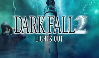 Dark Fall 2: Lights Out DLC EN Global Steam