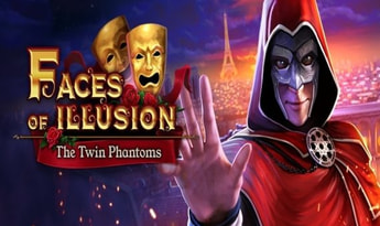 Faces of Illusion: The Twin Phantoms Global Steam