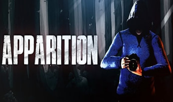 Apparition EN Global Steam